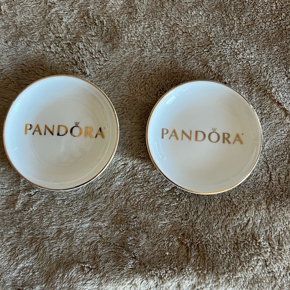 Pandora bracelet, Ring dish - Picture 9 of 9